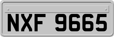 NXF9665