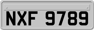 NXF9789