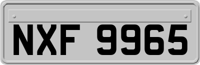 NXF9965