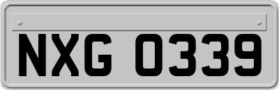 NXG0339