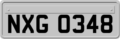 NXG0348