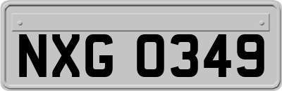 NXG0349