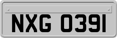 NXG0391