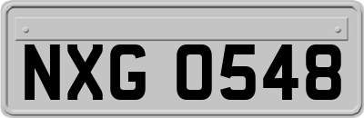 NXG0548