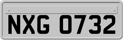 NXG0732