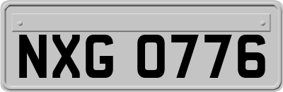 NXG0776