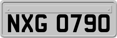 NXG0790