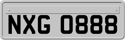 NXG0888