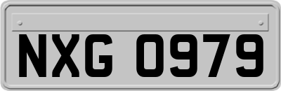NXG0979