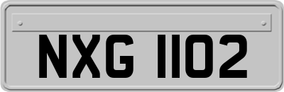 NXG1102