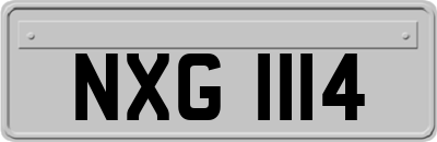 NXG1114