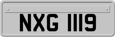 NXG1119