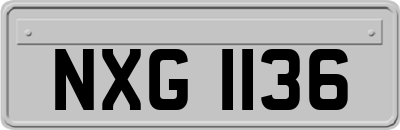 NXG1136