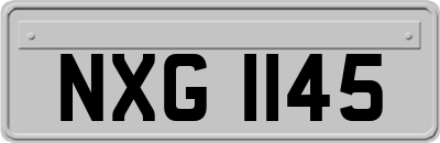 NXG1145
