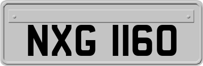 NXG1160