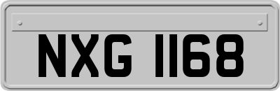 NXG1168