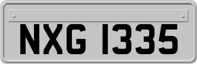 NXG1335