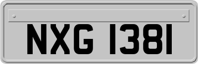 NXG1381