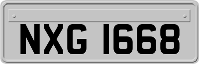 NXG1668