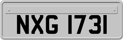 NXG1731