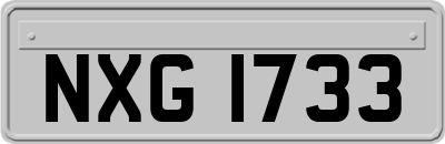 NXG1733