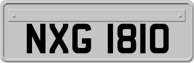 NXG1810