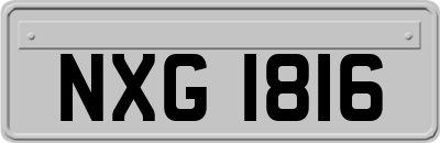 NXG1816