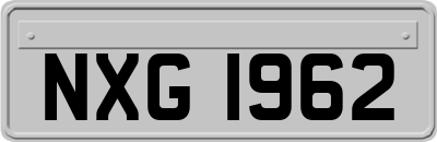 NXG1962