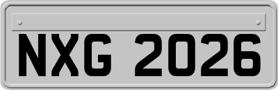 NXG2026