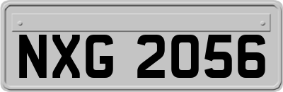 NXG2056