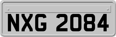 NXG2084