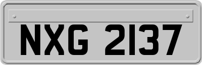 NXG2137