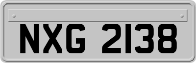 NXG2138