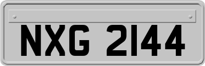 NXG2144