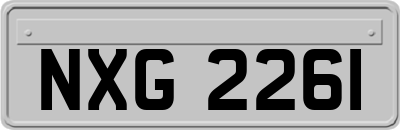 NXG2261