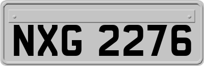 NXG2276