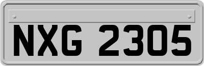 NXG2305