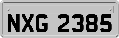 NXG2385