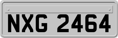 NXG2464