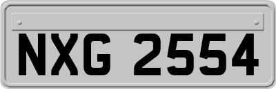 NXG2554
