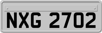 NXG2702