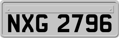 NXG2796