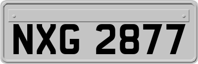NXG2877