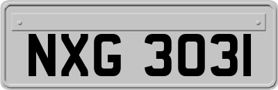 NXG3031
