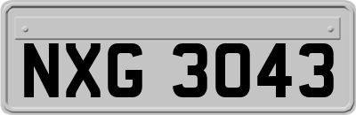 NXG3043