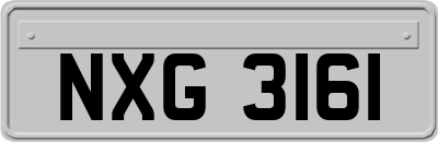 NXG3161