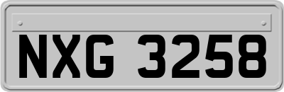 NXG3258