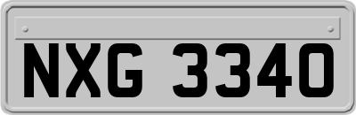 NXG3340