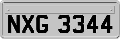 NXG3344