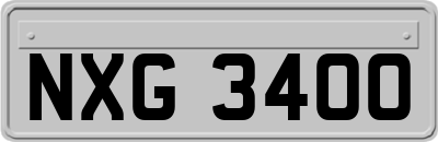 NXG3400